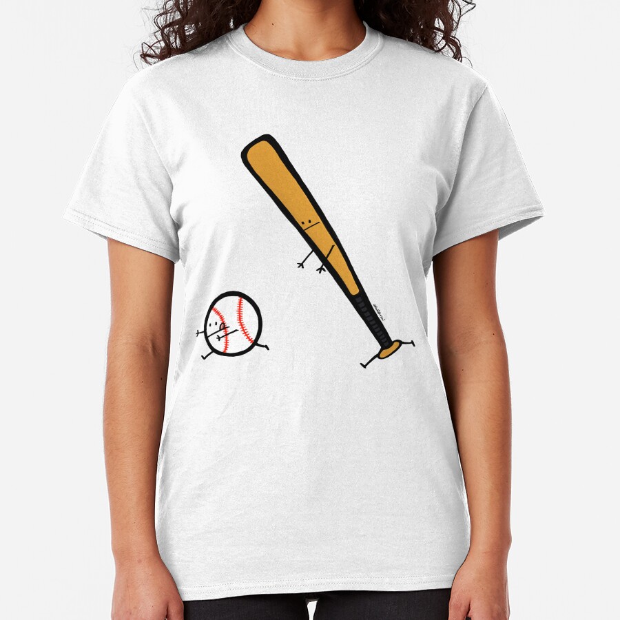 Play Ball Classic T-Shirt