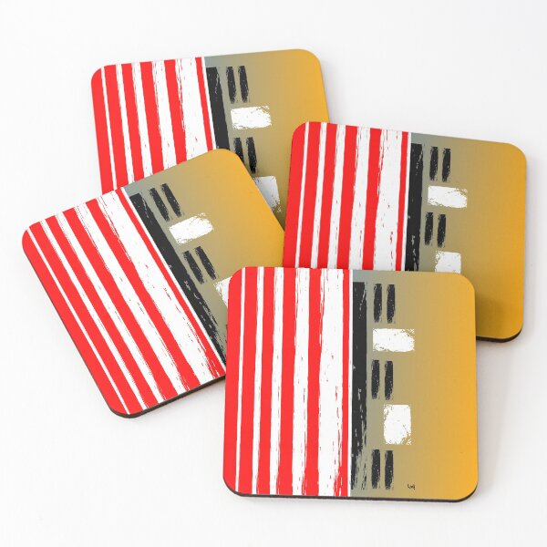 Item preview, Espy2-red designed and sold by LM85.
