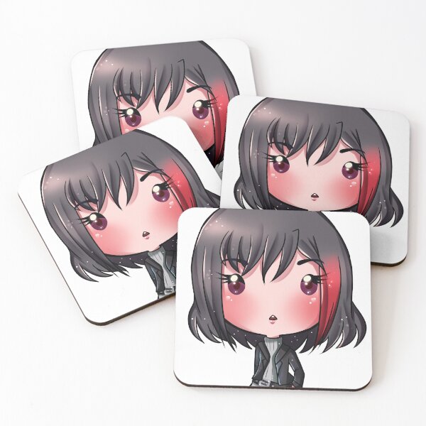 Item preview, Chibi Ran Mitake designed and sold by mianamaxi.