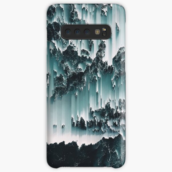 THE JEWELLER'S HANDS Samsung Galaxy Snap Case