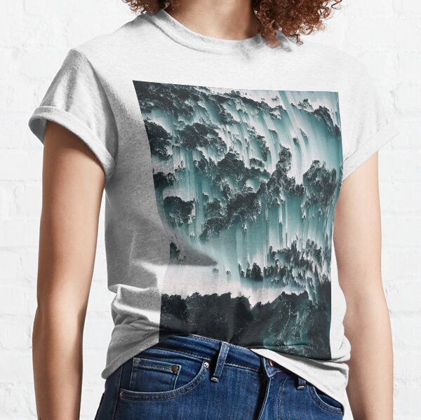 THE JEWELLER'S HANDS Classic T-Shirt