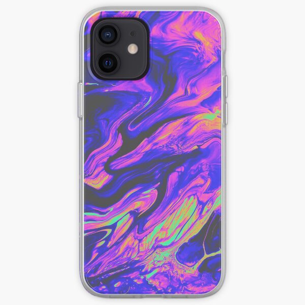 DOING IT TO DEATH iPhone Soft Case