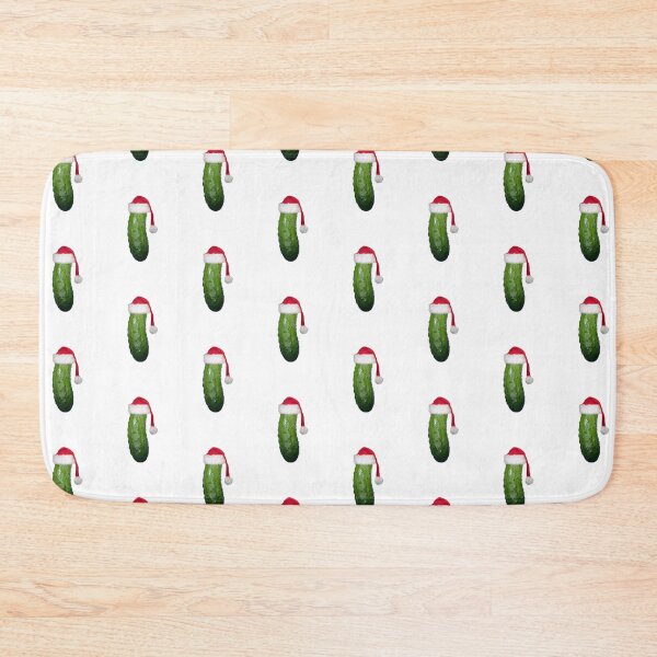 Item preview, Christmas Pickle designed and sold by pocketsoup.