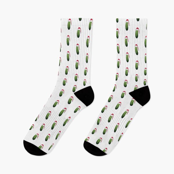 Item preview, Christmas Pickle designed and sold by pocketsoup.