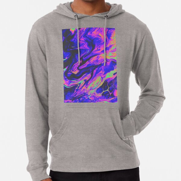 DOING IT TO DEATH Lightweight Hoodie