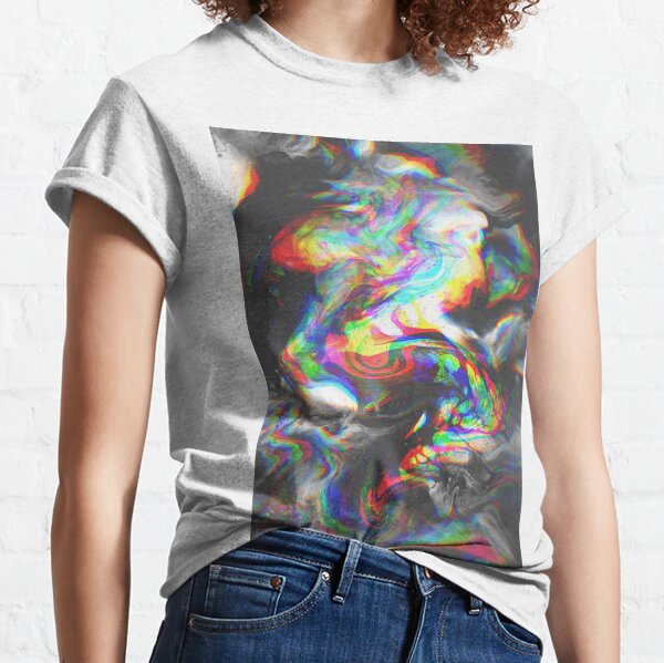 707 Classic T-Shirt