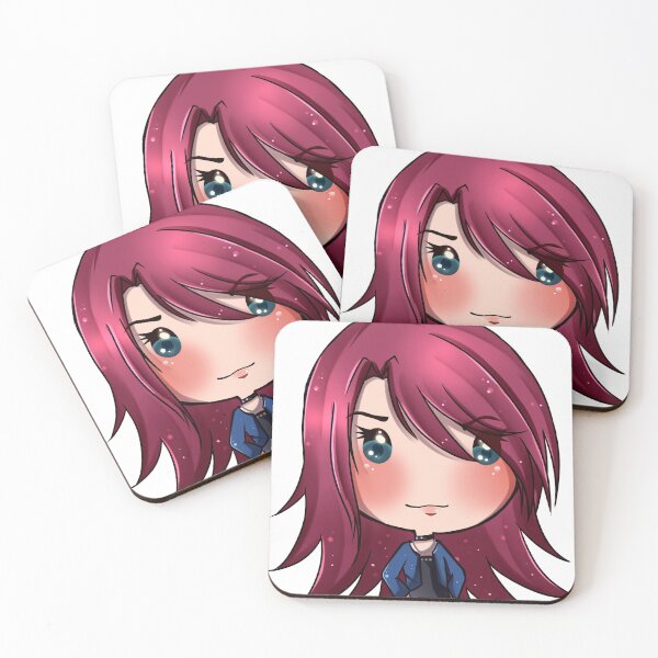 Item preview, Chibi Tomoe Udagawa designed and sold by mianamaxi.