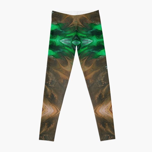 Terramorphosis Leggings