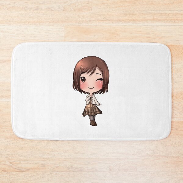 Item preview, Chibi Tsugumi Hazawa designed and sold by mianamaxi.