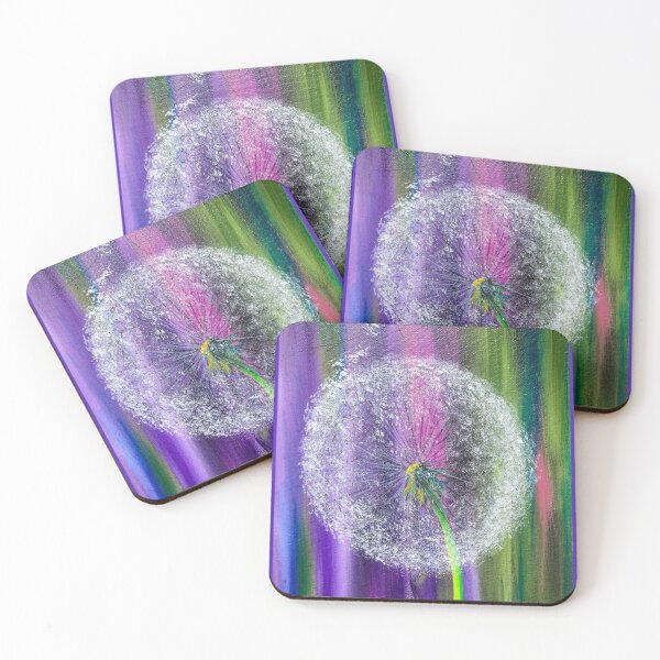 Item preview, Dandelion  designed and sold by hi-dhaff.
