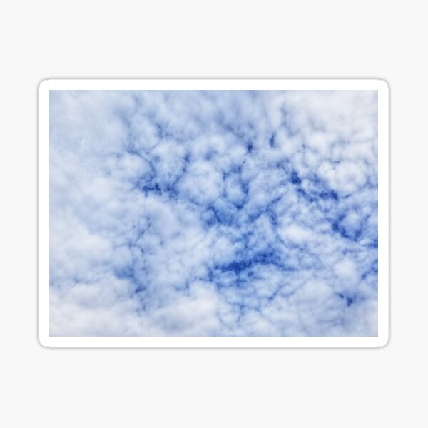 Item preview, Artwork in the Sky designed and sold by Annie Adkins.