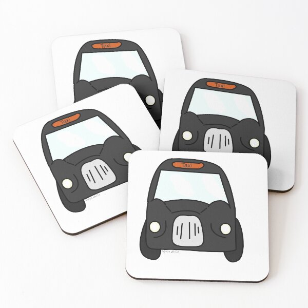 Item preview, Taxi designed and sold by dominiccivilart.