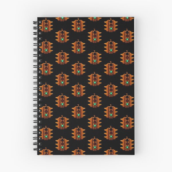Item preview, Traffic Lights II designed and sold by pocketsoup.