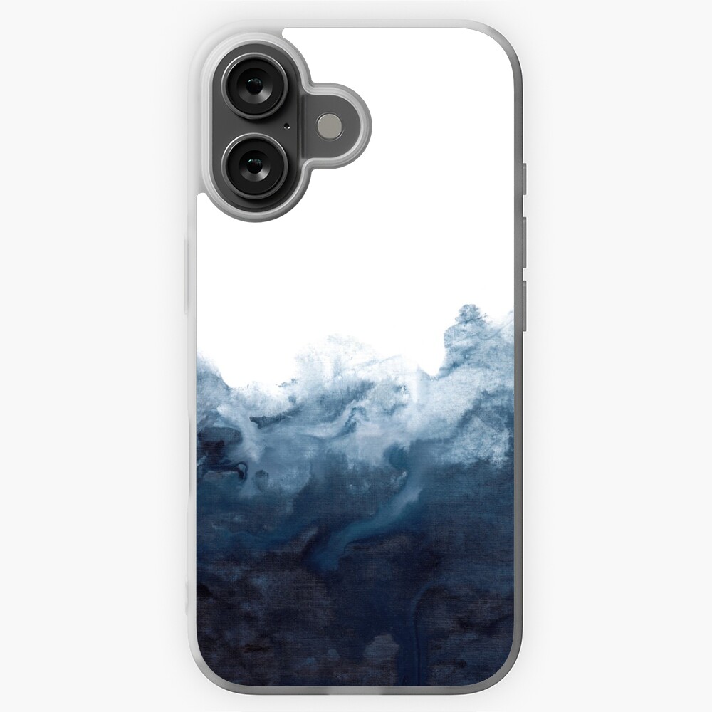 Artikel-Vorschau von iPhone Flexible Hülle, designt und verkauft von ChipiArtPrints.