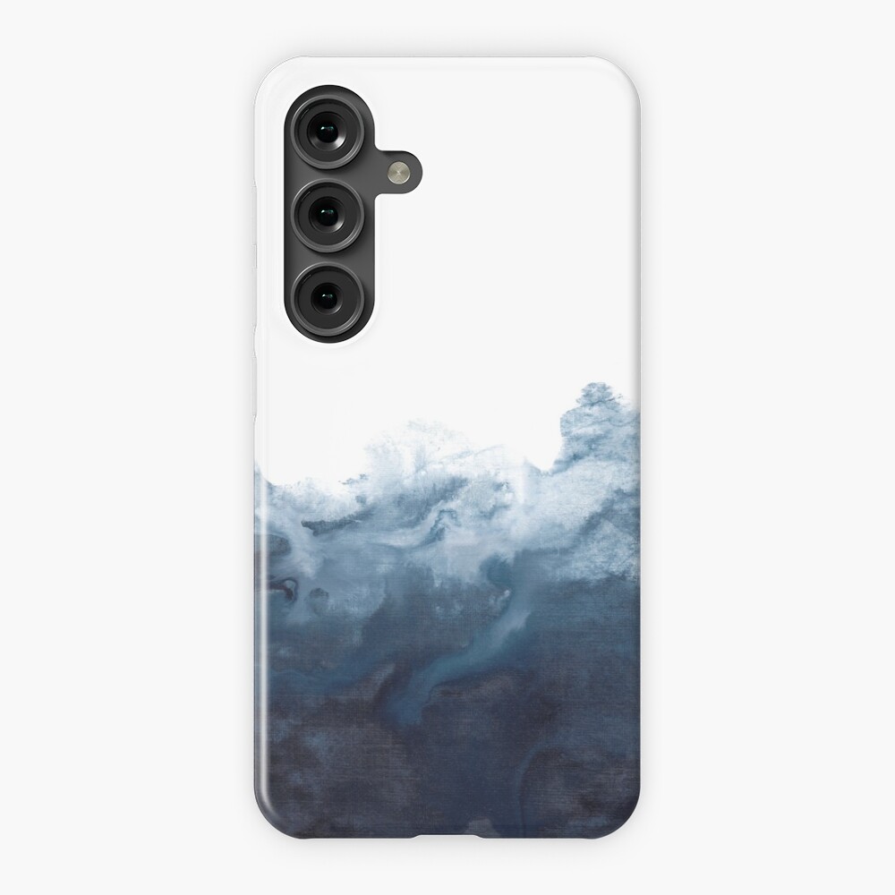 Artikel-Vorschau von Samsung Galaxy Leichte Hülle, designt und verkauft von ChipiArtPrints.
