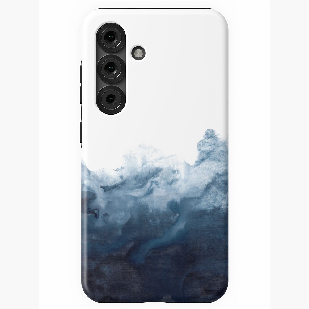 Artikel-Vorschau von Samsung Galaxy Robuste Hülle, designt und verkauft von ChipiArtPrints.