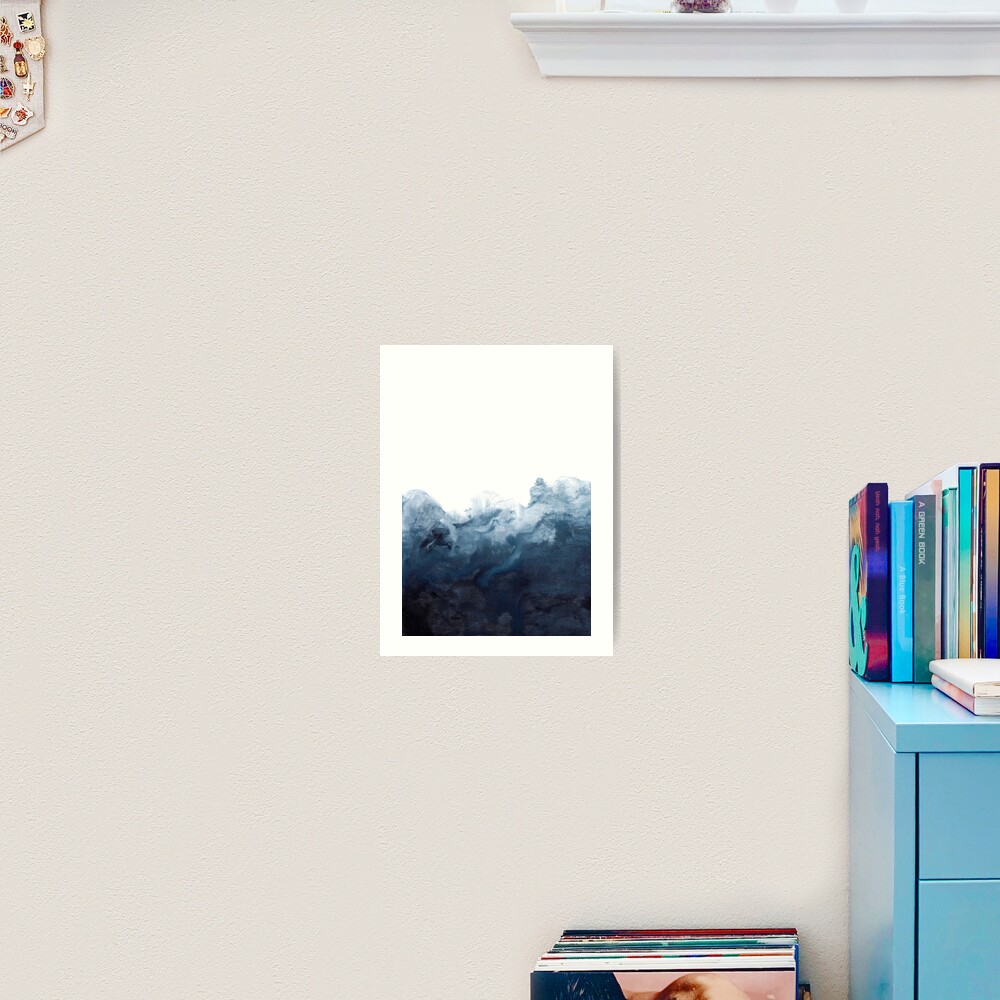 Artikel-Vorschau von Kunstdruck, designt und verkauft von ChipiArtPrints.
