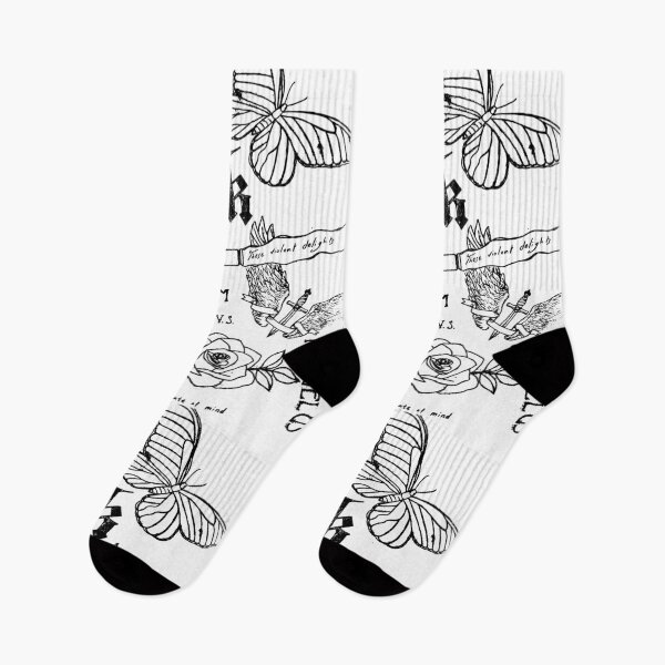 Item preview, HFK - Halsey designed and sold by llittle20.