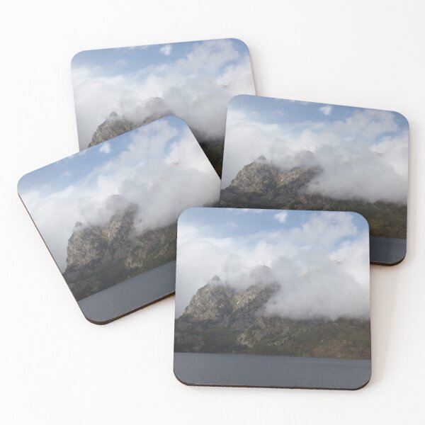 Item preview, Shrouded Mountain designed and sold by Allen Penton.