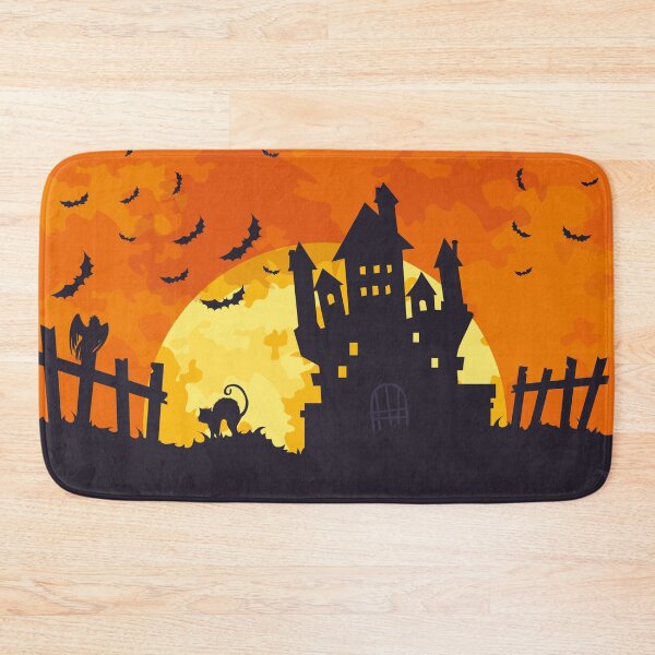 Item preview, Halloween night designed and sold by LuciaS.