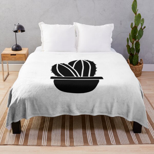 Item preview, cute cactus minimal  designed and sold by trajeado14.