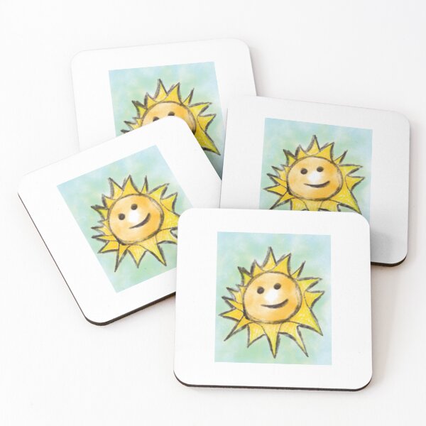 Item preview, Sunshine! designed and sold by Zuckmonster.