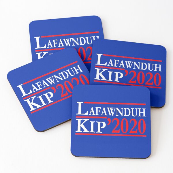 Item preview, Kip Lafawnduh 2020 designed and sold by electrovista.