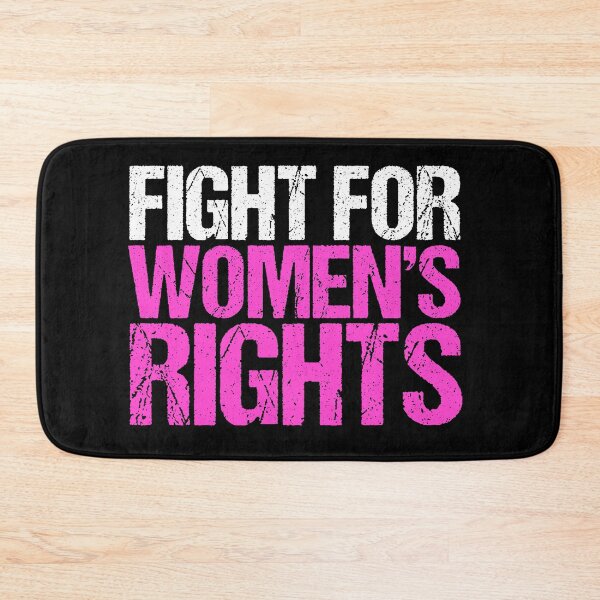 Item preview, Fight for Women's Rights designed and sold by Epic Love Designs.