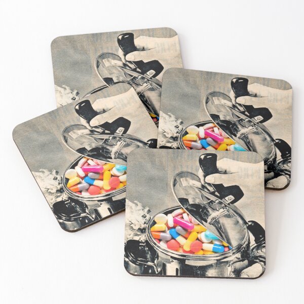 Item preview, We are what we eat designed and sold by Scanferfield.