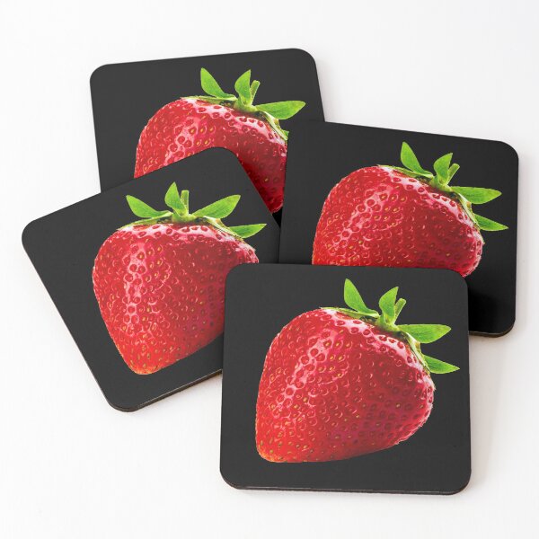 Item preview, Giant Strawberry designed and sold by pocketsoup.