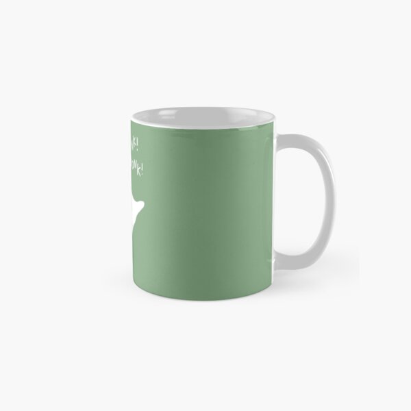 Honk Honk Goose Classic Mug