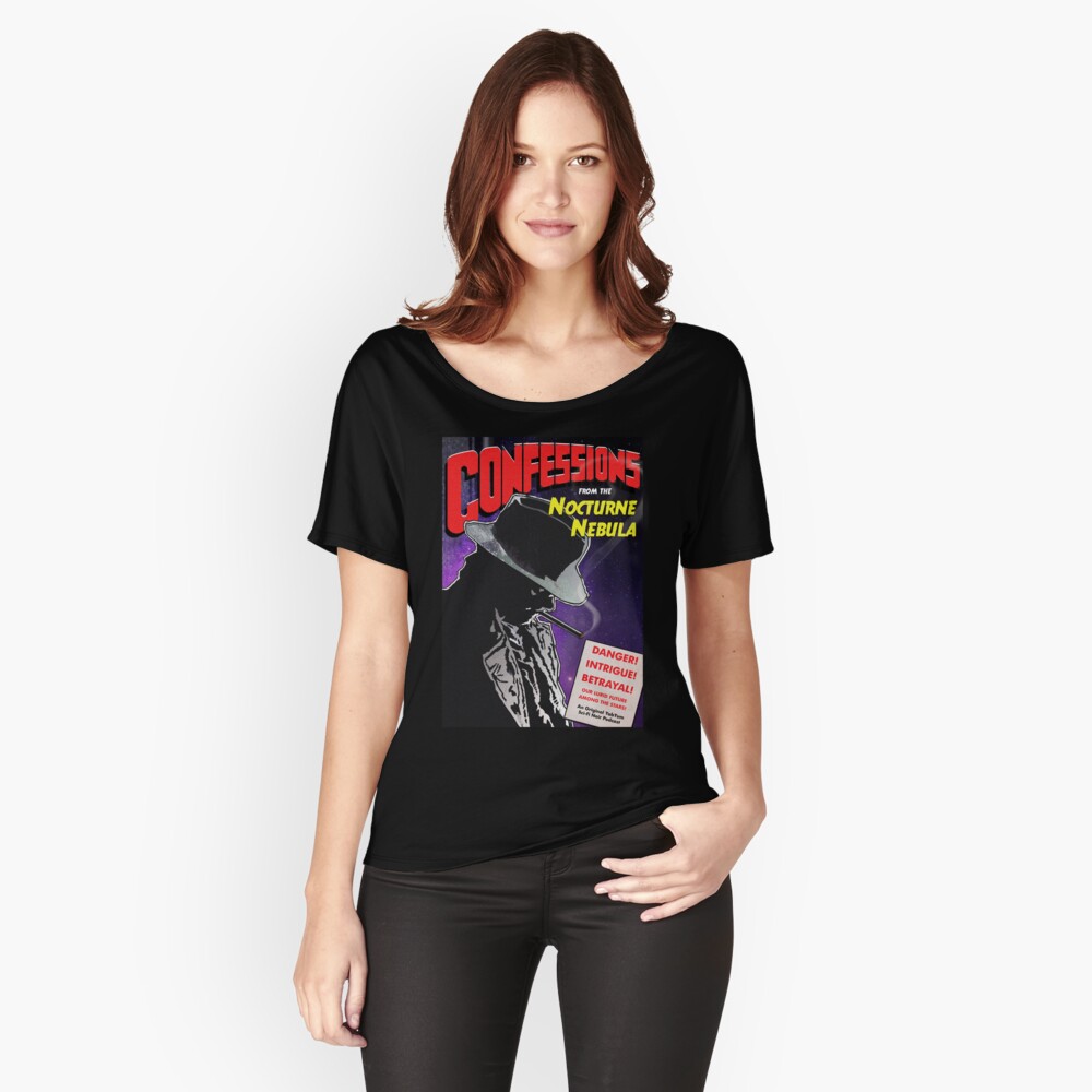 Item preview, Relaxed Fit T-Shirt designed and sold by yabyumwest.