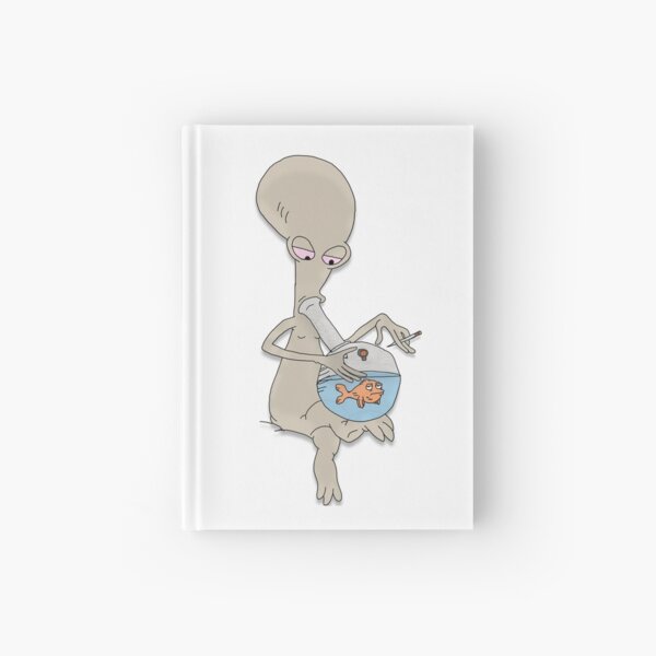 Item preview, Roger Smokin' Up designed and sold by MaxyB.