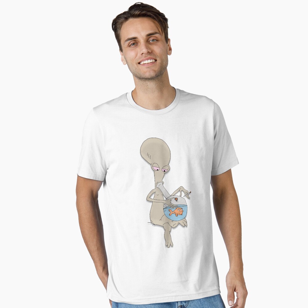 Item preview, Essential T-Shirt designed and sold by MaxyB.