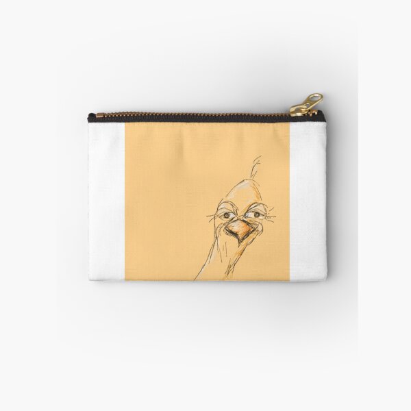 Item preview, Hiya!  designed and sold by Zuckmonster.