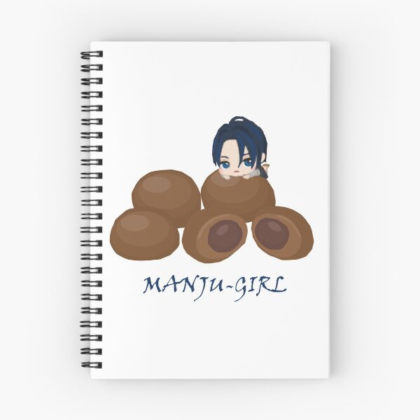 Item preview, Manju girl designed and sold by aurana.