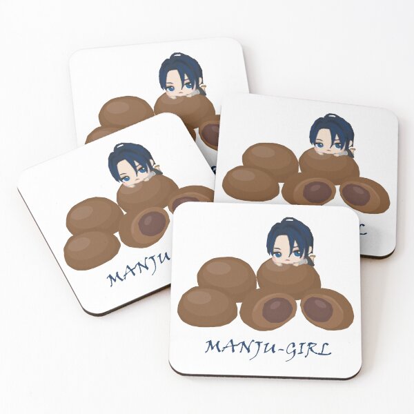 Item preview, Manju girl designed and sold by aurana.