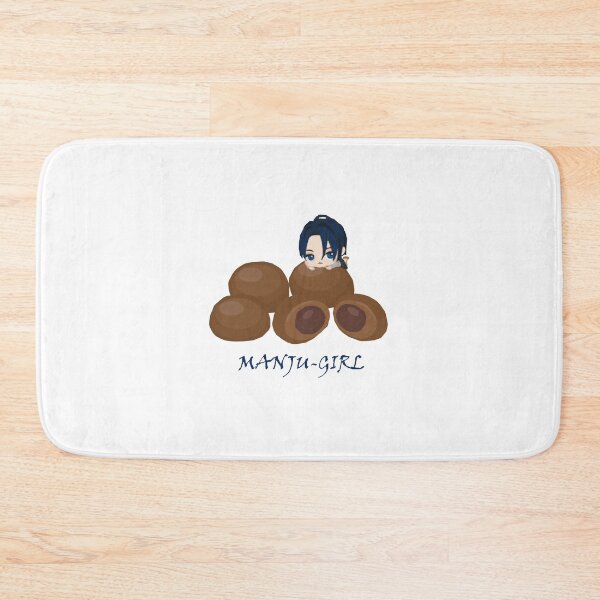 Item preview, Manju girl designed and sold by aurana.