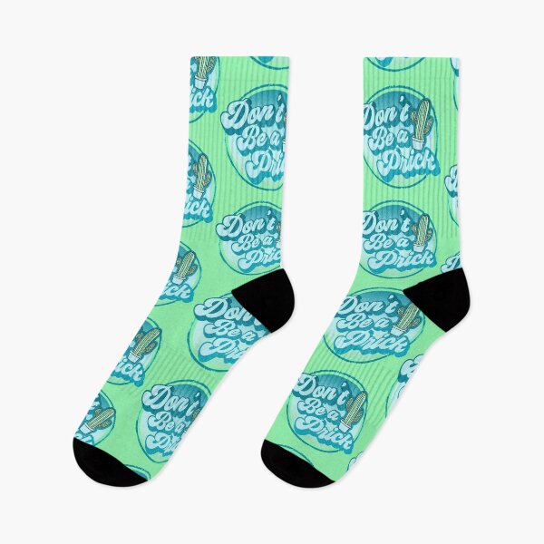 Item preview, Don't Be A Prick designed and sold by HighCiti.