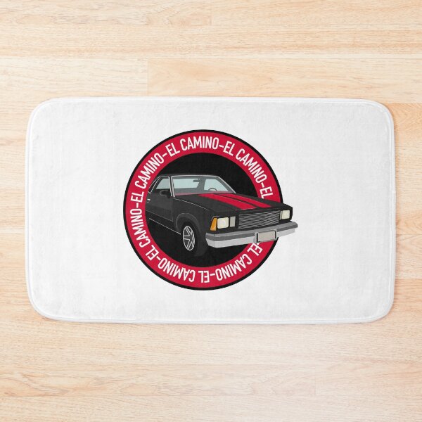 Item preview, EL CAMINO designed and sold by Giulia Bertoldo.