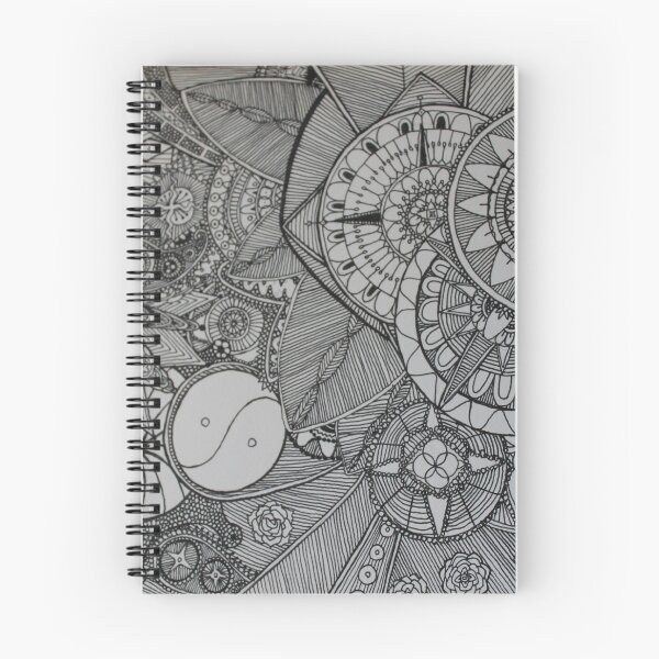 Item preview, Mandala Variation designed and sold by Paul Bridgeman.