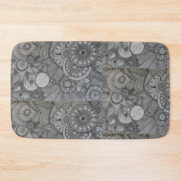 Item preview, Mandala Variation designed and sold by Paul Bridgeman.