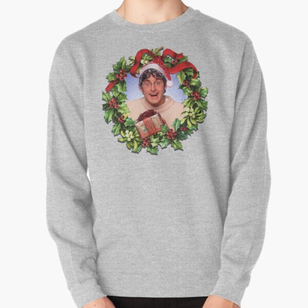 jimmy savile christmas jumper