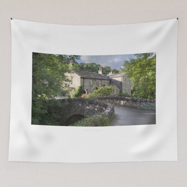 Item preview, Kettlewell designed and sold by andrewroland.