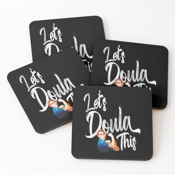 Artikelvorschau, Vintag lässt Doula diese lustige Hebamme Doula entworfen und verkauft von norules.