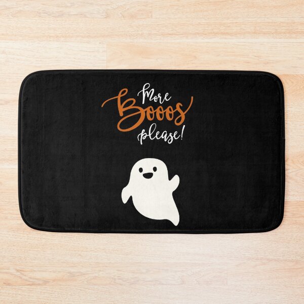 Item preview, More Booos Please! designed and sold by LeCreateCo.