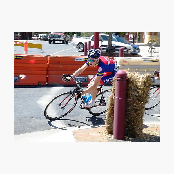 Item preview, Wangaratta Criterium 2011 designed and sold by Pete Simpson.