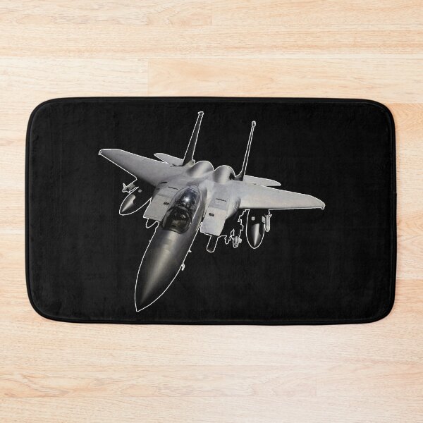 Item preview, Fighter jet Army Air Force Navy. designed and sold by emphatic.