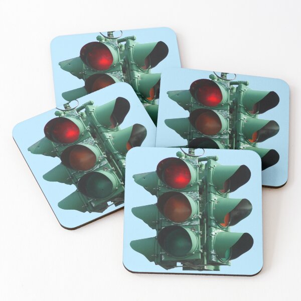 Item preview, Traffic Light designed and sold by pocketsoup.