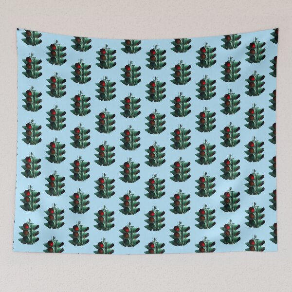Item preview, Traffic Light designed and sold by pocketsoup.
